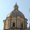 Le cupole di Roma